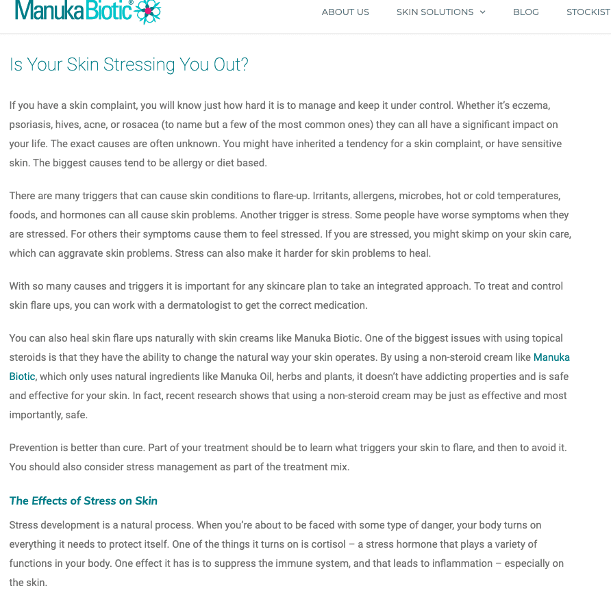 Media publication