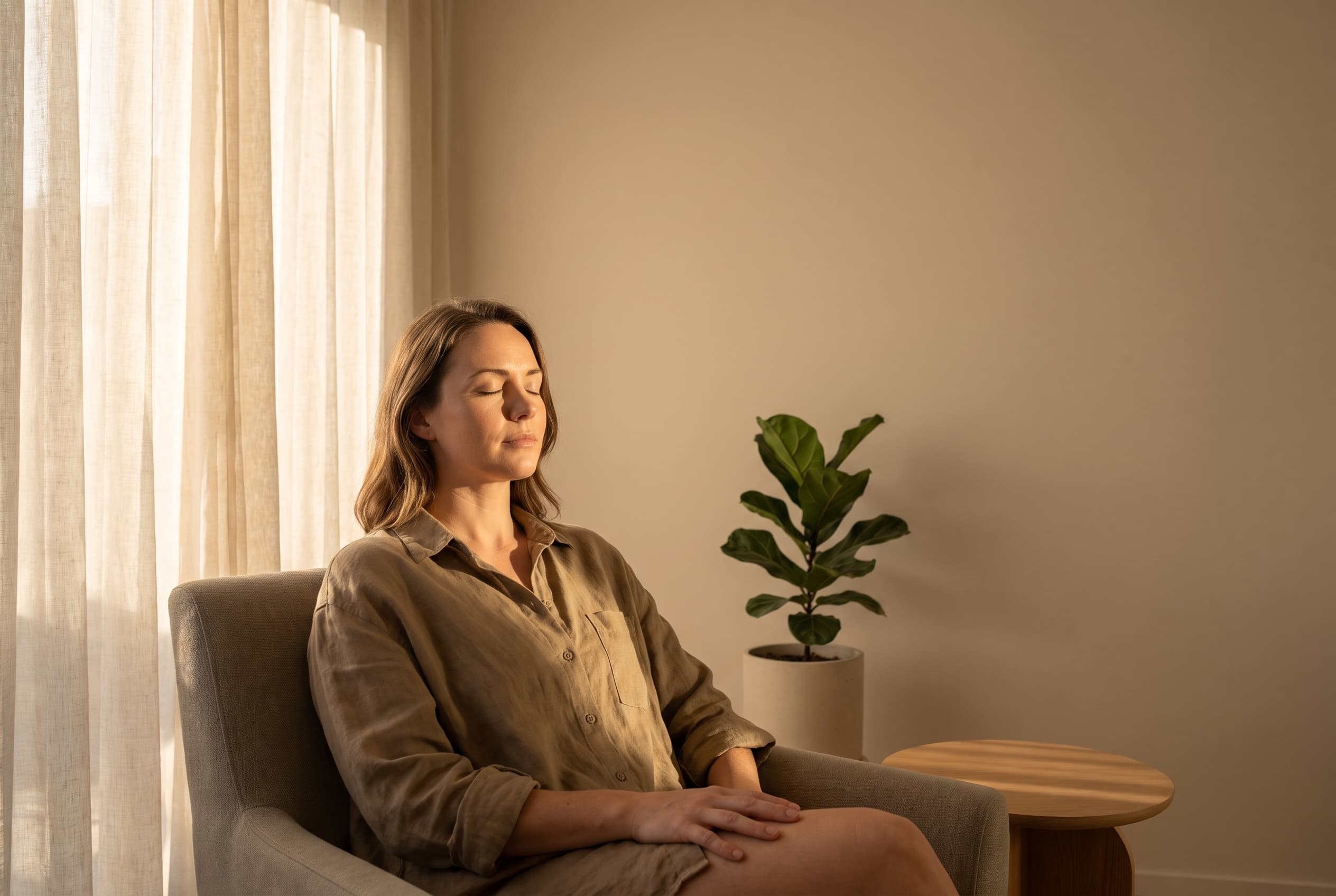 Hypnosis and mindfulness