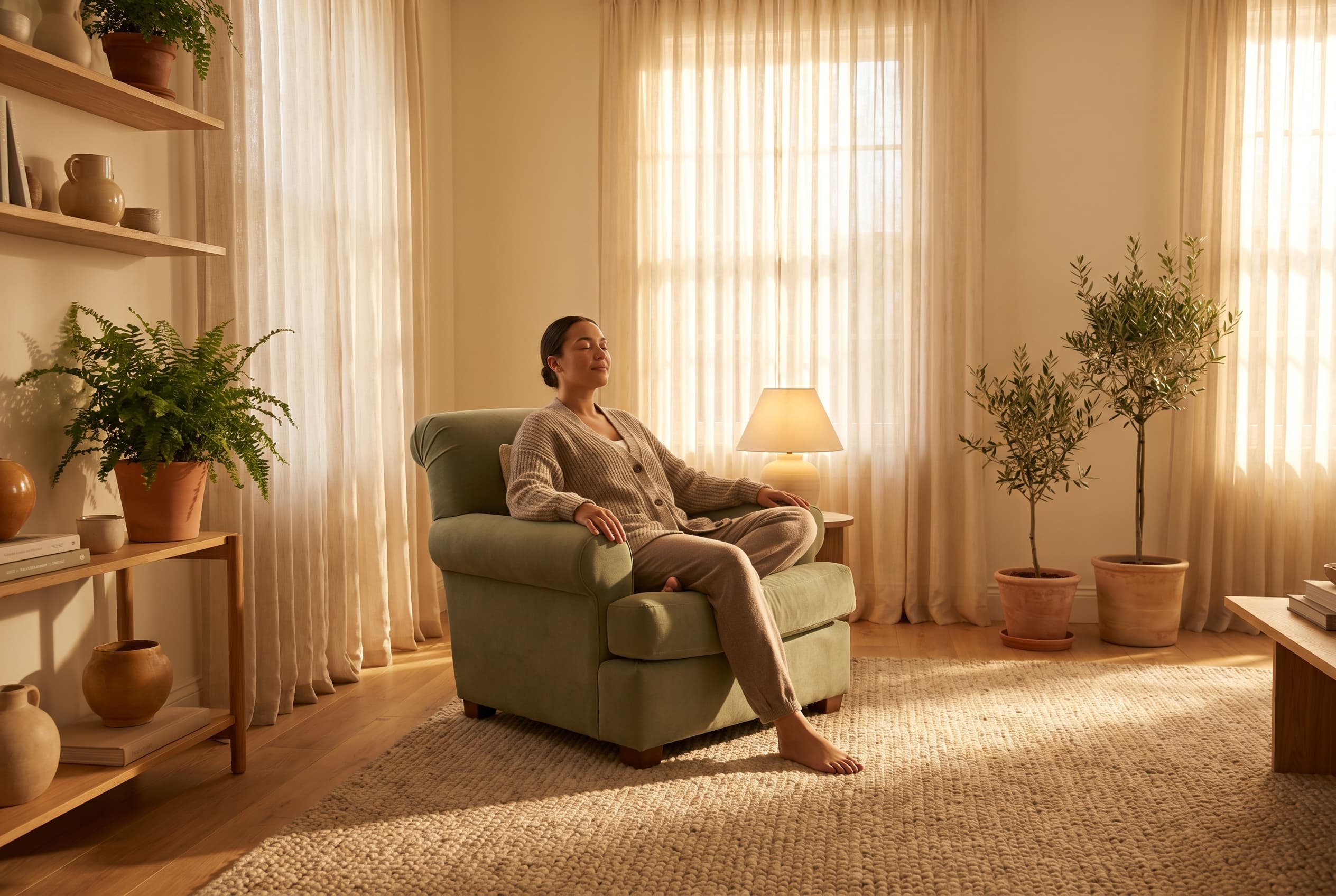 What is Hypnotherapy?