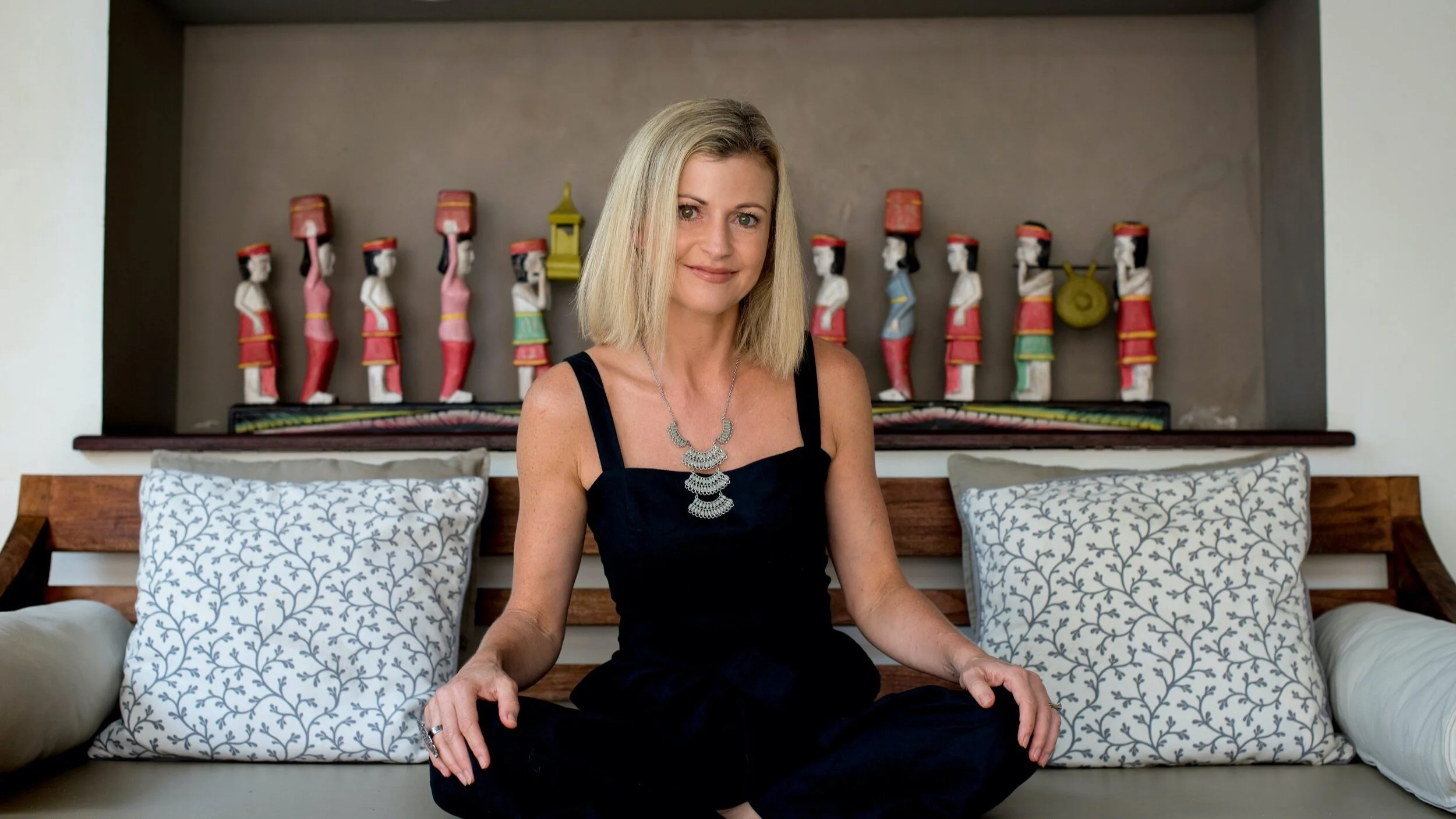 Amy Down - Health & Wellness Coach