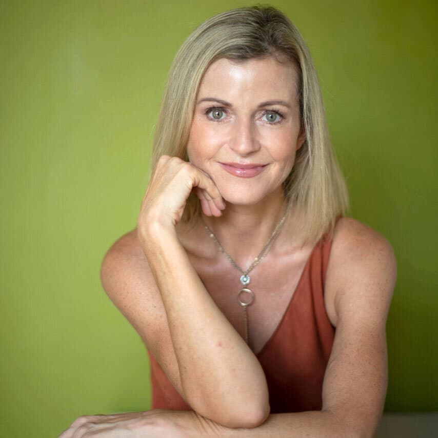 Amy Down - Health & Wellness Coach