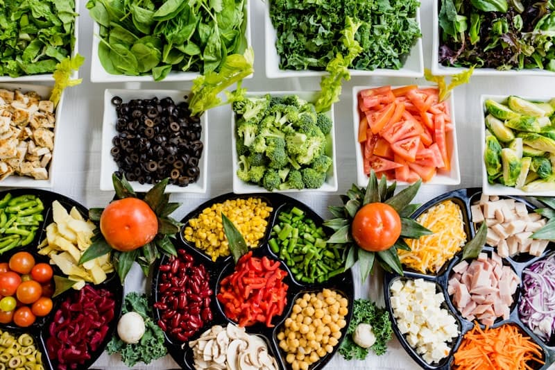 Premium wellness program