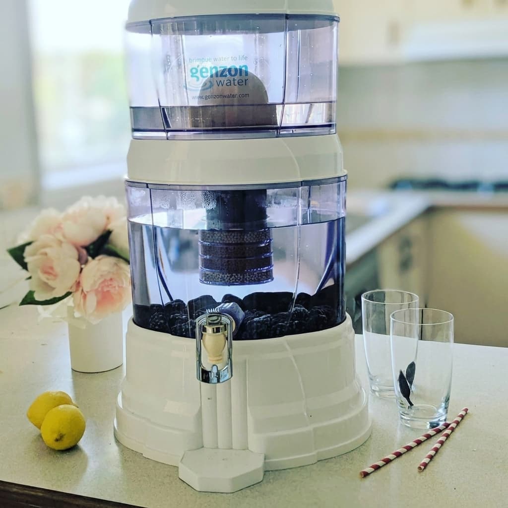 Why it's Crucial to Filter Your Water
