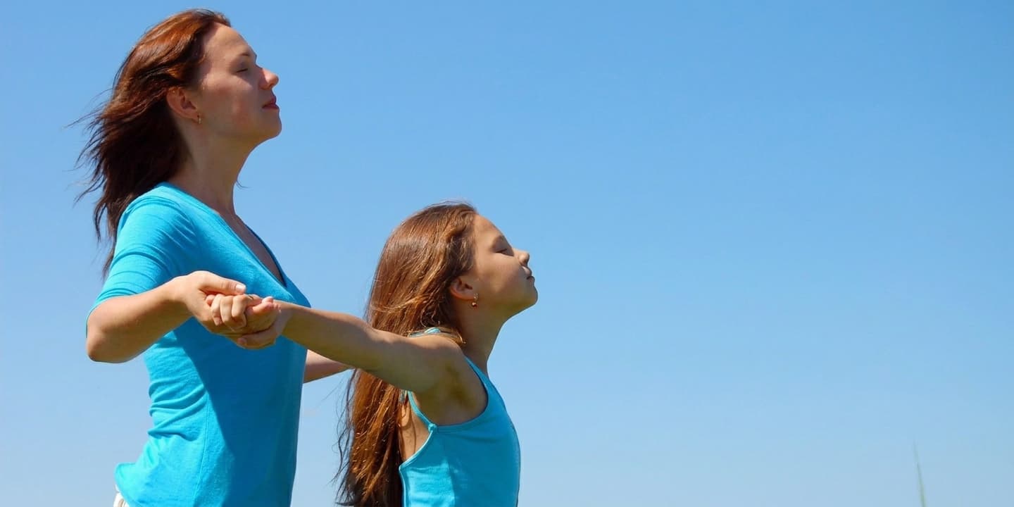 Ten Simple Mindfulness Activities For Kids