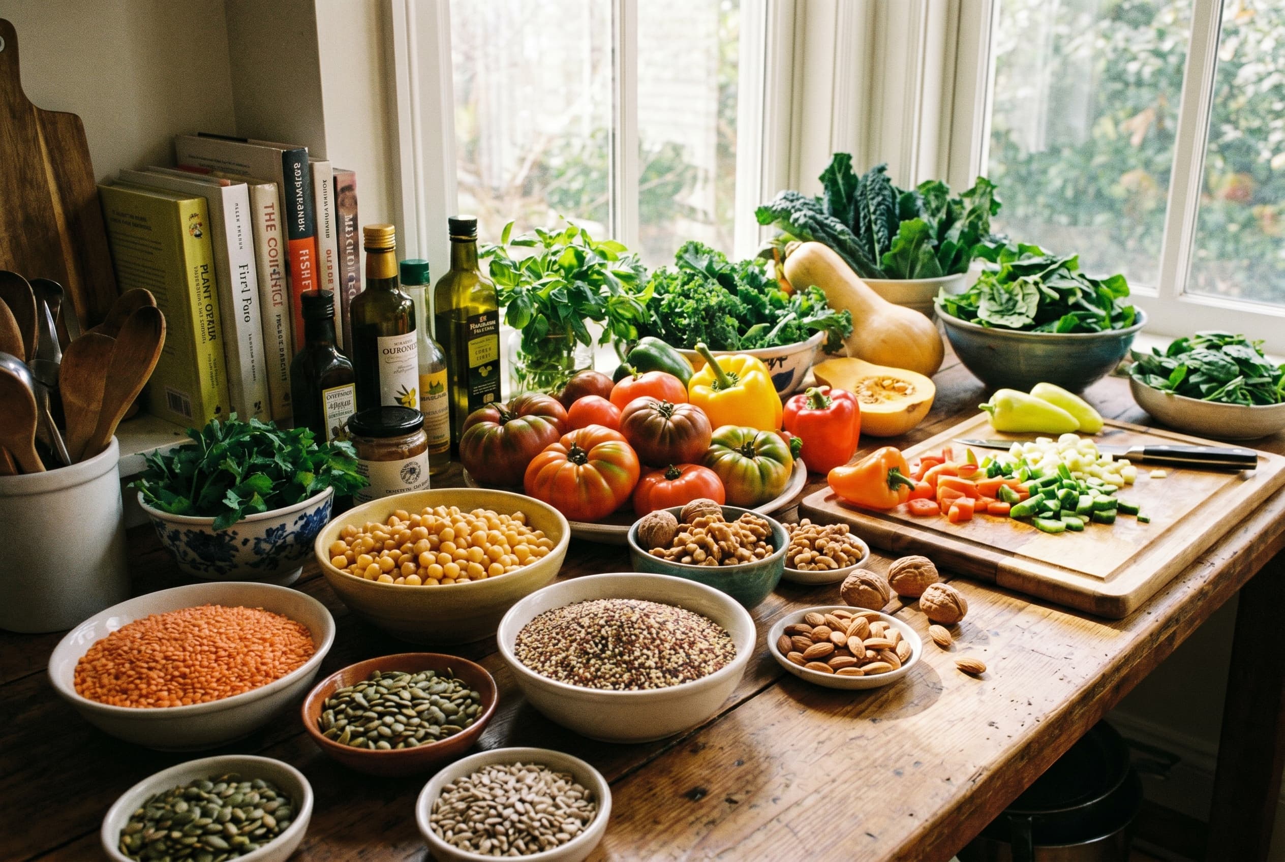 Why No Meat May is worth the Movement