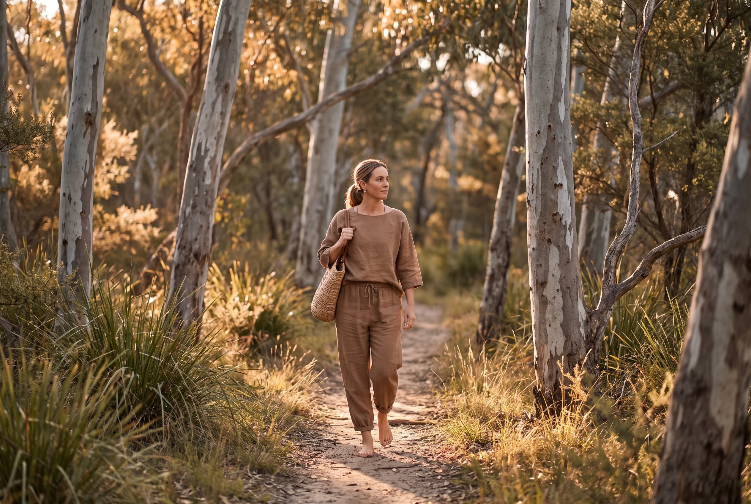 Why Moving Your Body During a Detox Actually Matters