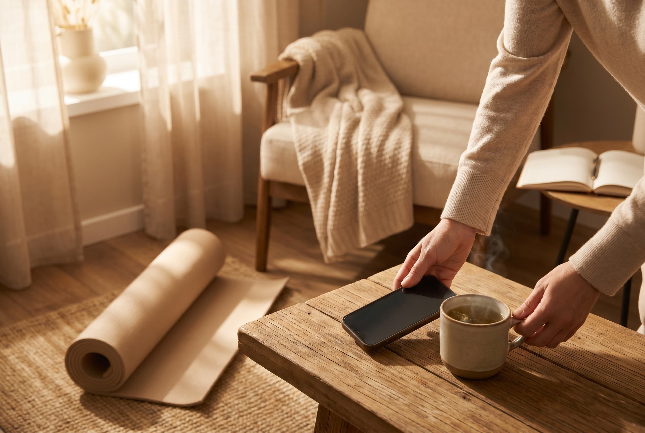 Five Ways to use social Media mindfully