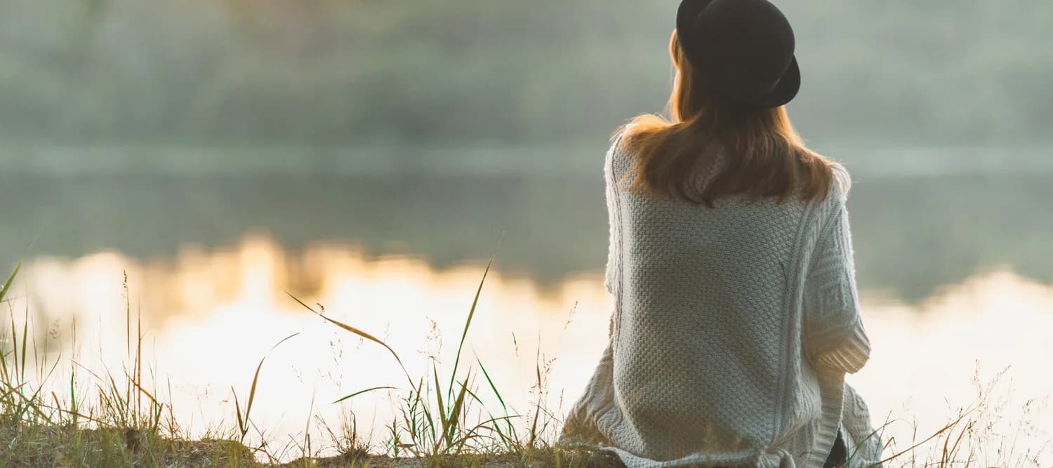 How To Enjoy Your Own Company and Love Yourself More