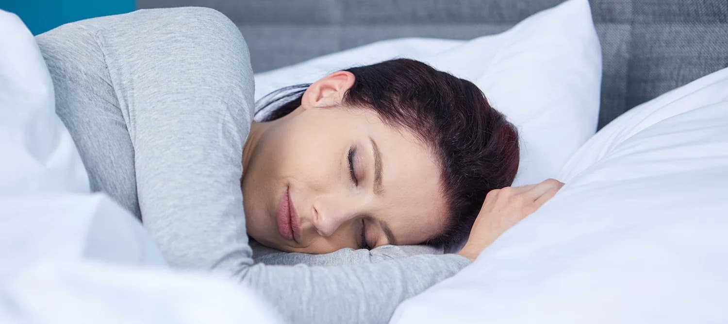 Top Tips & Tricks for a Sacred Night's Sleep