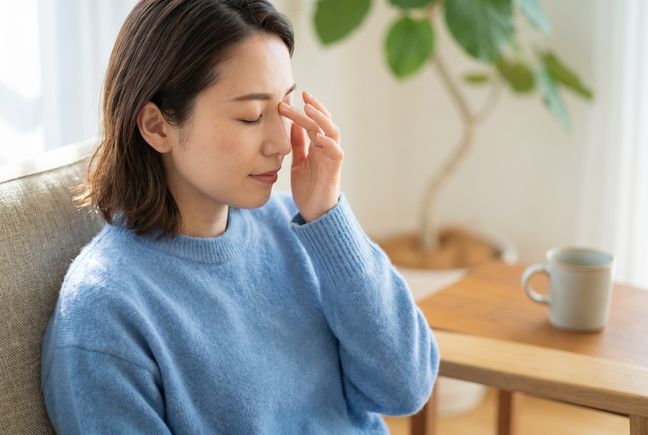 Six Strategies to Help Ease Pain and Fatigue